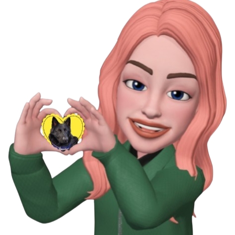 Janelle Thomson Avatar